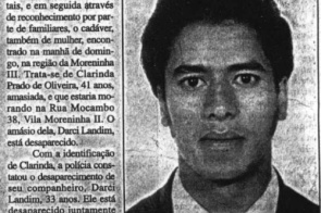 Namorado vai a julgamento 23 anos após matar mulher a facadas em Campo Grande