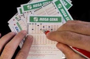 Mega-Sena pode pagar hoje R$17 milhões a quem acertar as 6 dezenas