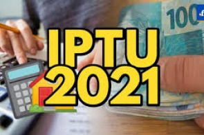 Valor lançado em IPTU pela prefeitura cresceu R$ 10,6 milhões