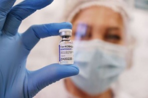 Anvisa se reúne com laboratório responsável pela vacina Sputnik V