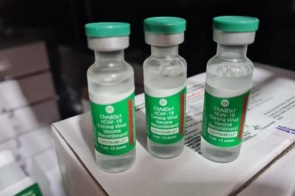 Saúde de Itaporã esclarece sobre etapas da vacinação contra COVID-19