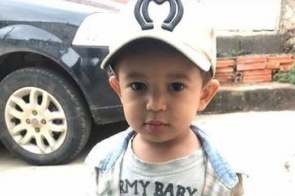 Criança de 2 anos morre após engolir parte de brinquedo em MG