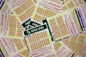 Bolão de Mato Grosso acerta os seis números sorteados na Mega-Sena