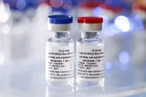 Estado recorre ao STF para comprar vacina russa