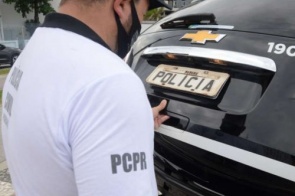 Concurso da Polícia Civil do Paraná é suspenso horas antes das provas