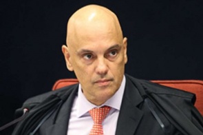 Ministro Alexandre de Moraes suspende lei de Roraima que autoriza uso de mercúrio no garimpo