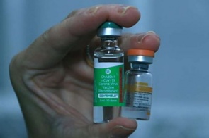 MS recebe 22,5 mil doses da vacina AstraZeneca/Oxford contra a Covid-19