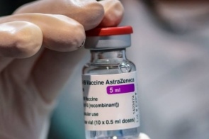 Itaporã recebe mais 610 doses de vacinas contra a Covid-19