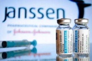 Após apelo "Vacina Geral", Ministério amplia para 150 mil doses da Janssen a MS