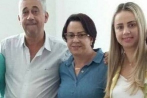 Empresários de MS são assassinados a golpes de faca no Paraná