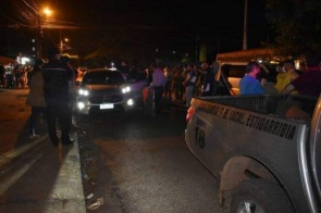 Polícia liga dupla execução a “patrão” do crime organizado na fronteira