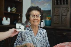 Aos 91 anos, história de dona Yakuso saiu de MS e foi parar no Japão