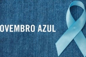 Novembro Azul: Campanha quer conscientizar quanto à saúde do homem