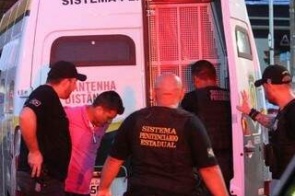 Justiça absolve homem acusado de matar preso e simular suicídio na Máxima