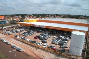 Leve Max SuperAtacado inaugura sua maior loja da rede em Dourados/MS