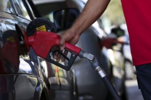 Preço médio da gasolina estabiliza em R$ 6,55 em Dourados, diz pesquisa