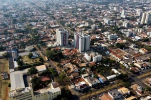 Arrecadação da cidade de Dourados ultrapassa um bilhão