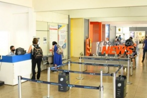 Termo de compromisso para investimento federal no aeroporto de Dourados é prorrogado