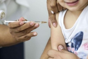 Campanha termina com 41 mil crianças e adolescentes com vacinação atualizadas em MS