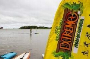 Abertura do Pantanal Extremo acontece nesta quinta-feira