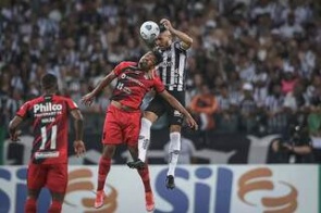Galo e Furacão decidem título da Copa do Brasil nesta quarta-feira