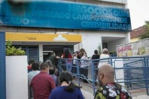 Confira as 1.184 vagas de emprego disponíveis em Campo Grande