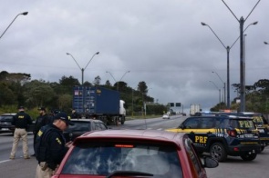Polícia Rodoviária encerra Operação Natal e divulga Balanço Final