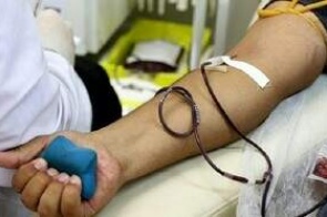Comece o ano salvando vidas: Hemosul recebe doações de sangue até às 12h
