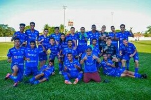 Aquidauanense estreia na Copa São Paulo de Juniores diante de time goiano