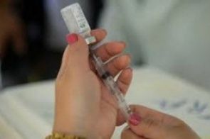 Crianças e adultos podem vacinar contra a gripe em Dourados