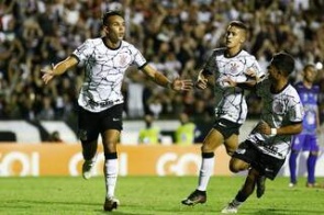 Copinha abre fase eliminatória com jogos de Corinthians, Santos e Fluminense