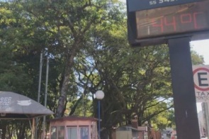 Onda de calor: cidade do RS registra maior temperatura dos últimos 62 anos