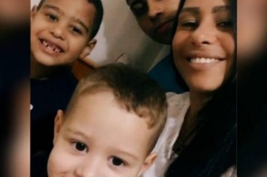 'Matei os meus meninos, me deixa morrer', disse mãe que matou os filhos a policial logo após o crime