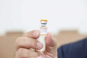 MS deve receber mais 18,3 mil doses de vacinas pediátricas contra a covid
