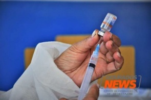 Pais devem procurar unidades de saúde para agendar vacinação de crianças contra Covid-19