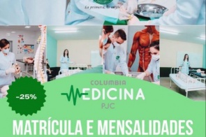Não passou para Medicina no Brasil? Veja a opção mais certa para iniciar o curso no Paraguai em 2022