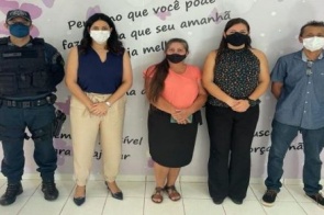 Delegacia da Mulher em Dourados passa a contar com intérprete de Guarani
