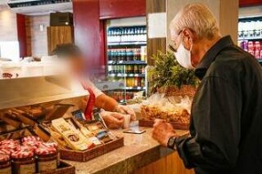 Vendas nos restaurantes de Mato Grosso do Sul caíram 6,6%, segundo pesquisa