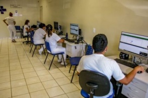 Campo Grande estuda dar atestado online aos pacientes com covid