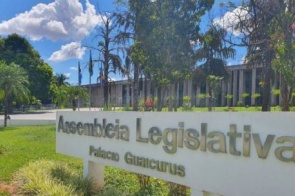 Assembleia de MS retoma trabalhos legislativos na próxima quarta-feira