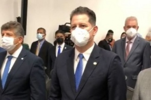 Renato Câmara destaca demandas da saúde na pandemia e retomada das Frentes Parlamentares