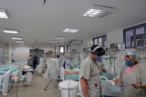 Influenza faz mais duas vítimas em Mato Grosso do Sul