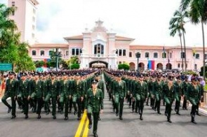 Com provas em MS, Exército abre concurso para 440 vagas na Escola de Cadetes