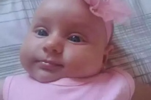 Polícia avalia exumar corpo de bebê para apurar causa de morte