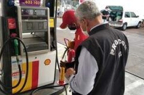 Gasolina chega a custar R$ 7,29 em MS, aponta pesquisa