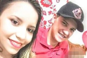 Mulher de borracheiro morto com 11 facadas é presa pelo assassinato do marido