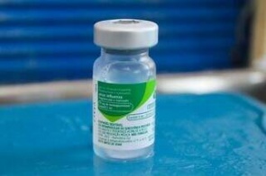 Para atualizar imunização, MS descartará 142 mil doses de vacina contra gripe