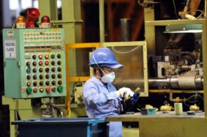 Produção industrial permanece estável na maioria das empresas de MS em janeiro