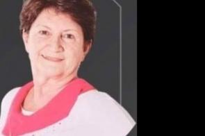 Ex-reitora da Uems, Leocádia morre após ser atropelada por moto