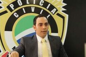 Roberto Gurgel vai comandar a Polícia Civil em MS